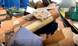 Niebawem zbiórka odpadów wielkogabarytowych w gminie Ząbkowice Śląskie. Sprawdź harmonogram