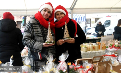 Ruszyły zapisy dla wystawców na Mikołajkowy Jarmark Bożonarodzeniowy w Ząbkowicach Śląskich