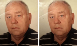 Zaginął 73-letni Tadeusz Stanowski. Sprawdź, może go widziałaś/-eś? [aktualizacja]