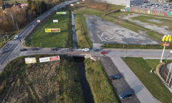 Będą utrudnienia w ruchu na ul. Dalekiej