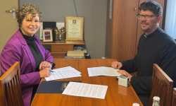 Gmina inwestuje w zabytki. Kilkadziesiąt tysięcy zł na remonty kościołów w Grodziszczu i Mikołajowie