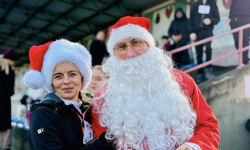 Mikołajkowy Bieg w Ziębicach już za nami [foto]