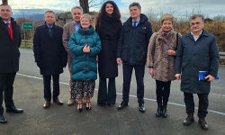 Prawie 50 mln zł pozyskanych środków na 25 zadań drogowych. Powiat Ząbkowicki podsumowuje inwestycje