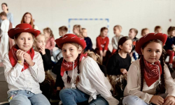 Przedświąteczne spotkanie. Jasełka w Ziębicach [foto]