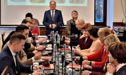 Blisko 100 mln zł na inwestycje. Znamy plany Gminy Ząbkowice Śląskie na 2026 rok [aktualizacja]