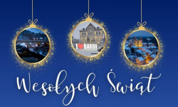 Życzenia bożonarodzeniowe od władz gminy Bardo