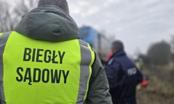 Rzecznik PKP PLK potwierdza: rogatki nie zamknęły się przed przejeżdżającym pociagiem