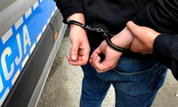 Miał blisko 2.5 promila w organizmie i kierował audi. Jego dalszą jazdę udaremnili inni kierowcy