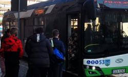 Ponad 2 miliony dopłaty dla ząbkowickiego samorządu do przewozów autobusowych w 2026 roku