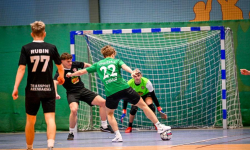 III kolejka Ząbkowickiej Ligi Futsalu