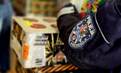 Bezpieczny Sylwester. Policja apeluje o rozwagę i odpowiedzialność