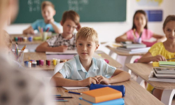 W marcu rusza nabór do przedszkoli i szkół podstawowych. Rodzicu, sprawdź terminy!