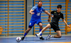 Orzeł Cup 2026 dla WOŚP. Piłkarskie granie w Ząbkowicach Śląskich
