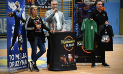 Lokalne drużyny pokazały wielkie serca - turniej charytatywny Orzeł Cup 2026! Gospodarze najlepsi