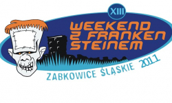 Weekend z Frankensteinem z pamięcią o Jimim Hendrixie