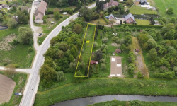 Przetarg na sprzedaż działki przy ul. Kłodzkiej