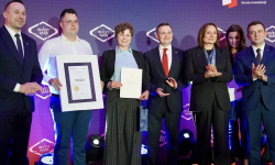 Wsparcie WSSE dla firm z powiatu. Wyróżniono Piekarnię Bartecki i Radiotechnikę Marketing