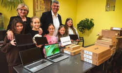 Laptopy i tablety dla szkół podstawowych w gminie Ząbkowice Śląskie