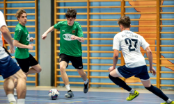 W sobotę wielkie emocje w hali Słonecznej. Przed nami finały Ząbkowickiej Ligi Futsalu