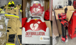 Niemal milion złotych na zakup wyposażenia w ramach Programu Ochrony Ludności i Obrony Cywilnej