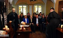 Muzeum dr Frankensteina w nowej odsłonie