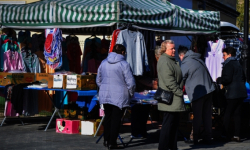 6 lutego targowisko miejskie w Ząbkowicach Śląskich będzie nieczynne