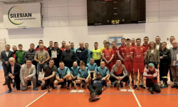 III Turniej Piłki Nożnej o Puchar Prezesa Serów Lutomierskich za nami