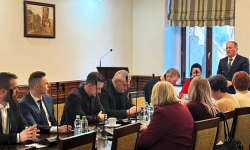  XXXV sesja Rady Miejskiej Ząbkowic Śląskich