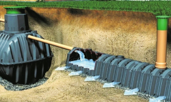 Dofinansowanie do przydomowych oczyszczalni ścieków – nawet 75 proc.