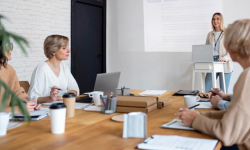 PUP: Spotkanie dot. refundacji kosztów wyposażenia lub doposażenia stanowisk pracy