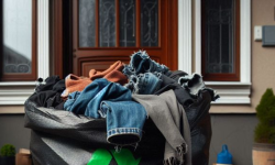 Nowe terminy zbiórki odzieży używanej
