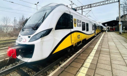 Więcej pociągów na trasie Ziębice - Wrocław 