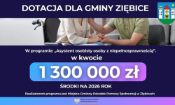 Wsparcie dla osób z niepełnosprawnościami w gminie Ziębice