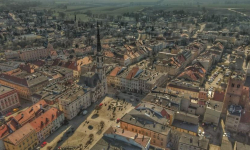 Podpisano umowy na remonty wielorodzinnych budynków w Ząbkowicach Śląskich