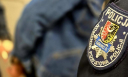 Kierował audi mając w organizmie 2.5 promila alkoholu