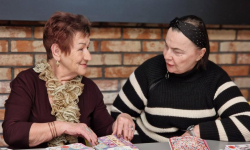 Warsztaty journalingu z okazji TygoDNIA Kobiet w Ziębicach