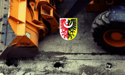 Uwaga kierowcy! Zamknięcie odcinka drogi w Przyłęku od 11 marca