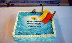 Słoneczny Park Wodny w Ząbkowicach Śląskich świętuje 6-lecie działalności [foto]