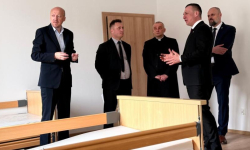 Spór o dzierżawę i kilka lat opóźnienia. DPS w Doboszowicach wreszcie przyjmuje mieszkańców