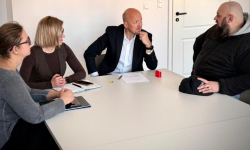 „Ziarenko Nadziei” – nowa fundacja w Ziębicach chce pomagać potrzebującym