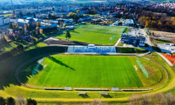 Lada moment na stadionie miejskim ruszą dwie kolejne inwestycje. Znamy wykonawców