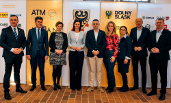 I Spotkanie Ambasadorów Dolnośląskiej Piłki w Kamieńcu Ząbkowickim [foto]