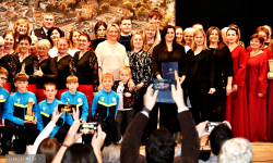 Ząbkowickie Krzywe Wieże rozdane po raz jedenasty. Znamy laureatów i wyróżnionych [foto]