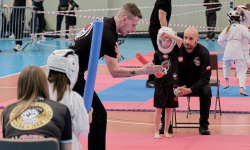 50 tysięcy złotych na turnieje sportowe, treningi i zajęcia dla dzieci i młodzieży