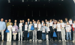 Młodzi znawcy pożarnictwa wyłonieni. Gminne eliminacje turnieju w Ziębicach