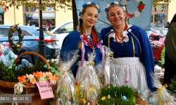 Jarmarkowy weekend w powiecie ząbkowickim. Cztery miejscowości, jedna świąteczna atmosfera