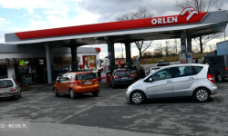 Rząd zapowiada obniżki cen paliw. Pakiet „CPN” ma przynieść realne oszczędności