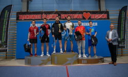XIV Otwarte Mistrzostwa Ząbkowic Śląskich w badmintonie. Znamy najlepszych