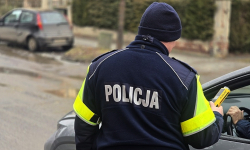 Ponad 850 kontroli i jeden pijany kierowca. Policyjna akcja w powiecie ząbkowickim