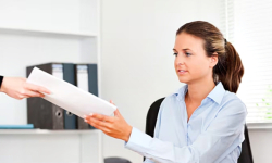 PUP: Nabór wniosków o organizację stażu ze środków Funduszu Pracy